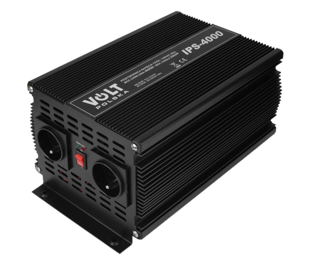 VOLT IPS 4000 12/230V (2000/4000W) - 1213136 - zdjęcie